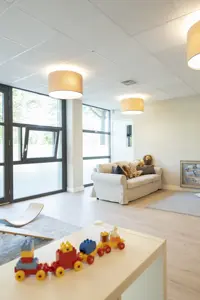 Werken Bij Compananny Kinderopvang Westerpark Binnen Overzicht Locaties