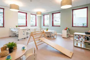 Werken Bij Compananny Kinderopvang Rijnhuizen Speelhoek Locaties