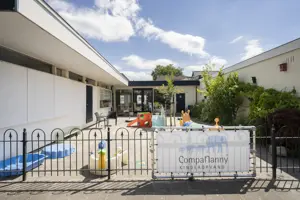 Werken Bij Compananny Kinderopvang Baarn Signing Locaties