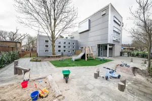 Werken Bij Compananny Kinderopvang Leiden Tuin Locaties