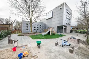 Werken Bij Compananny Kinderopvang Leiden Tuin Locaties