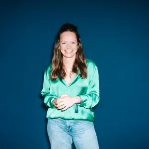 Werken Bij Compananny Vestigingsmanager Avital Zzp In De Kinderopvang